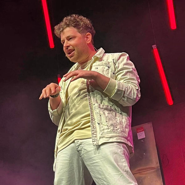 Live Comedy at the Mill Towcester Mill Brewery Shop