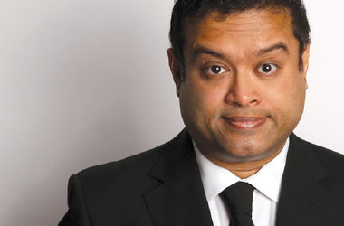 Star of ITV’s The Chase comes to the Mill