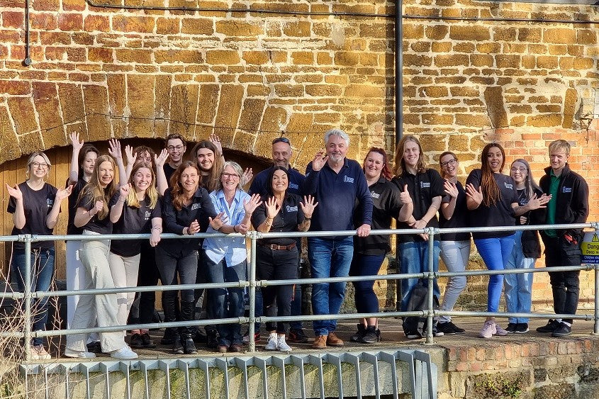 It's our 8th birthday!