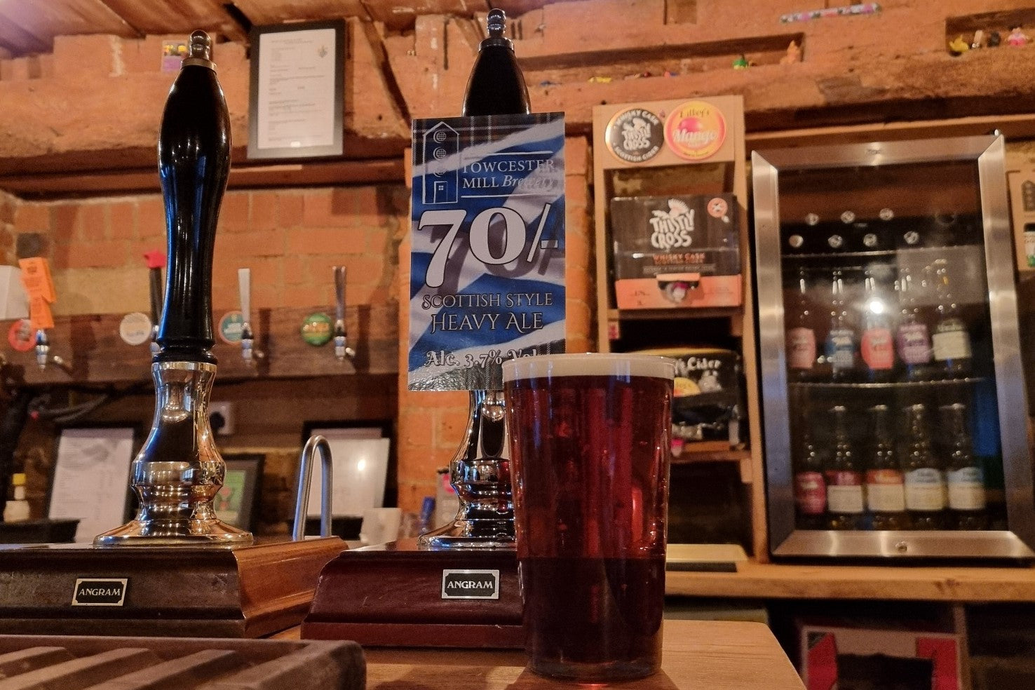 New Year - new beer!