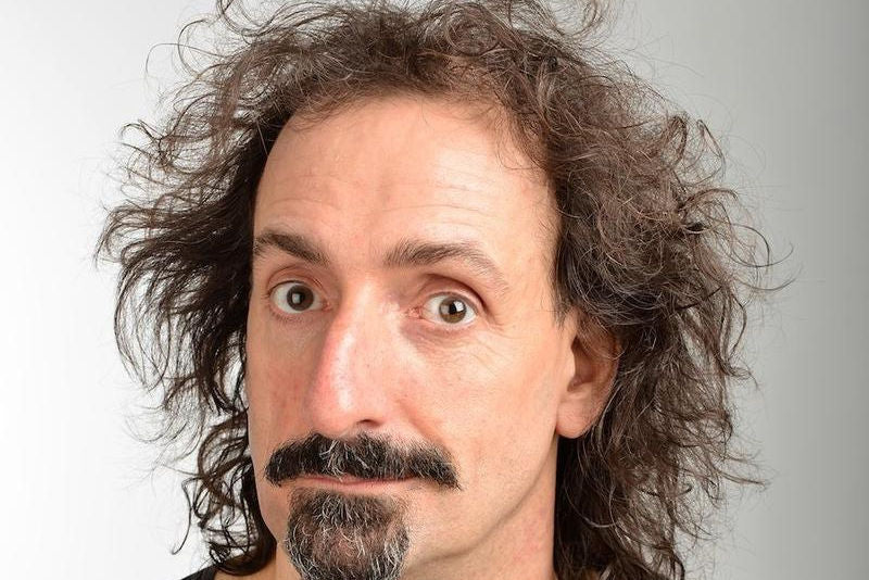 Top Comedians Live at the Mill