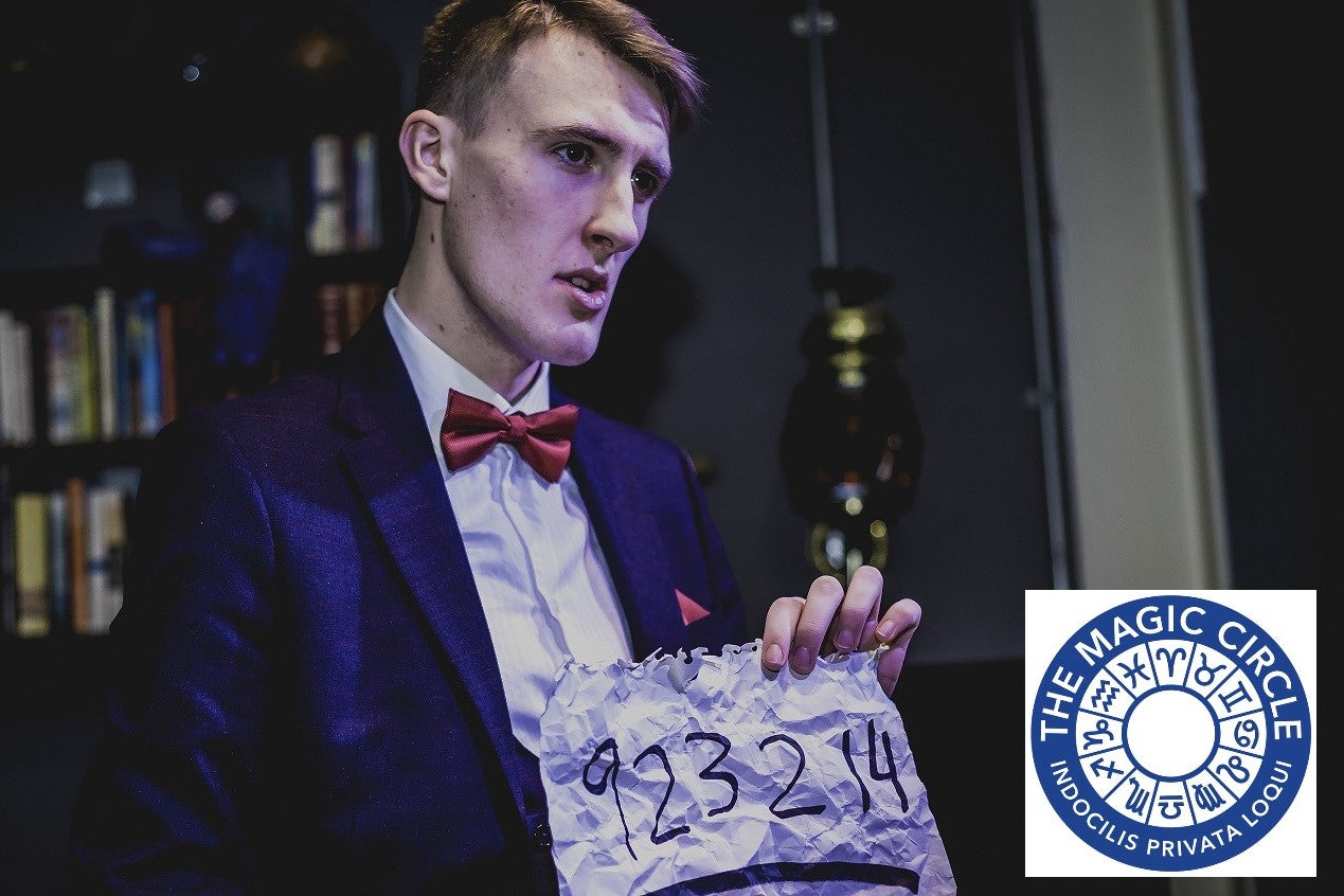 Christmas Magic at the Mill