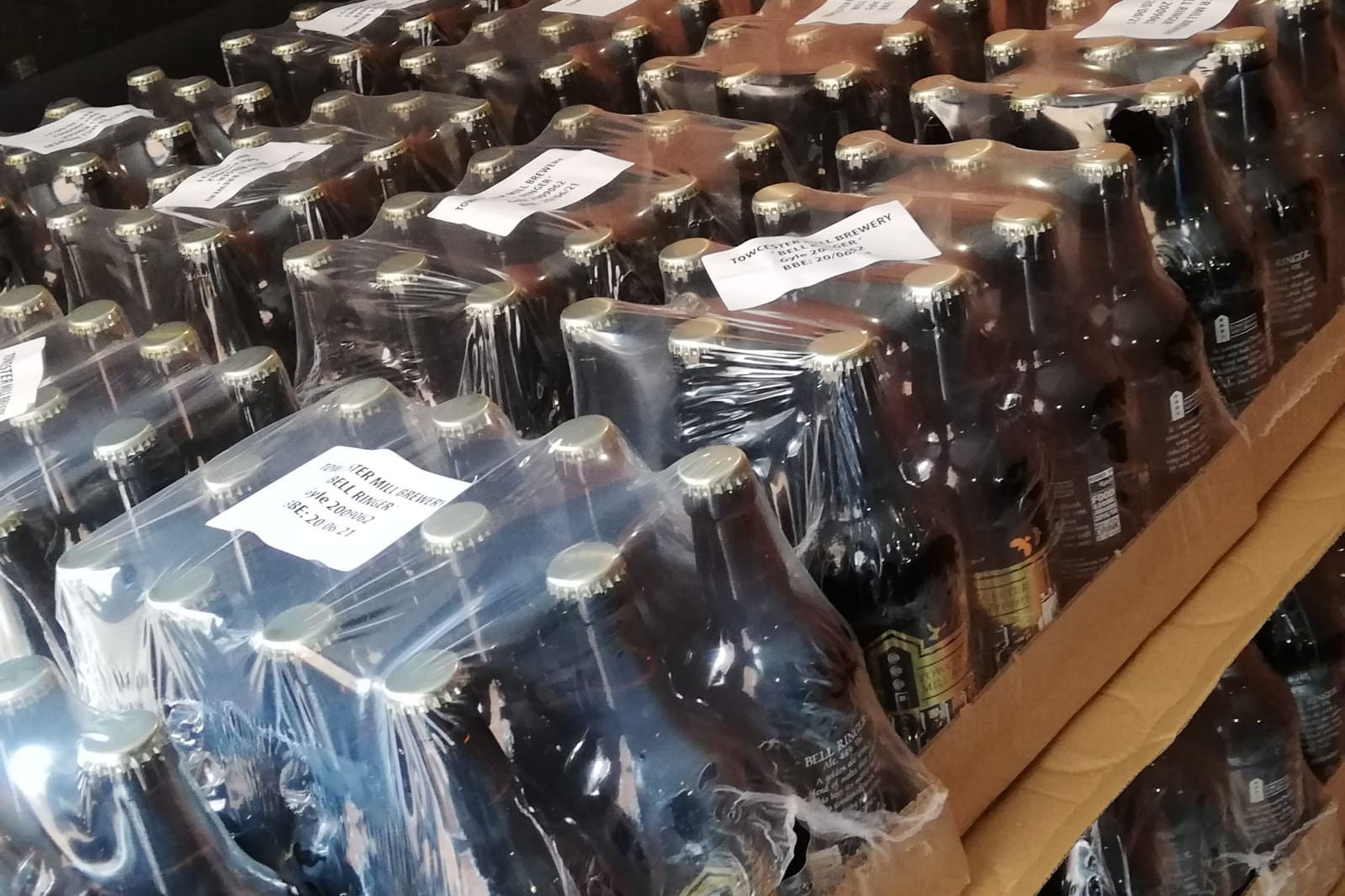 Click & Collect this Friday