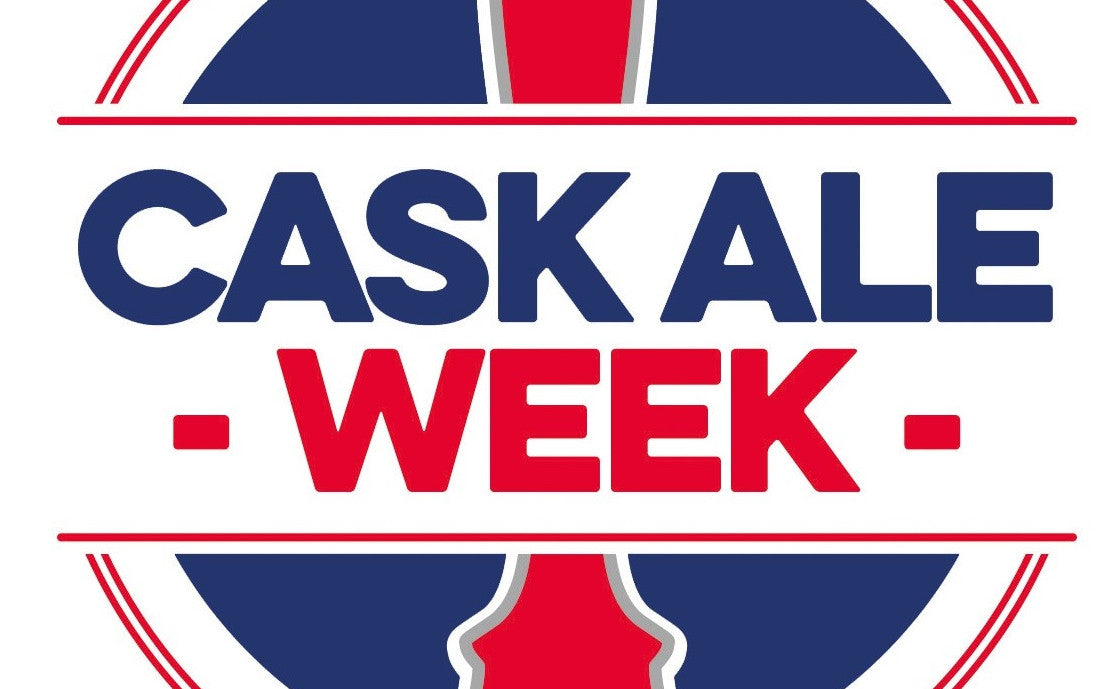Cask Ale Week starts today!