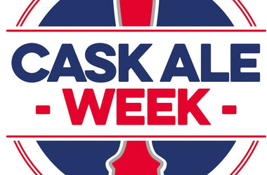 Cask Ale Week starts today!