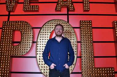 May’s Comedy Night at the Mill