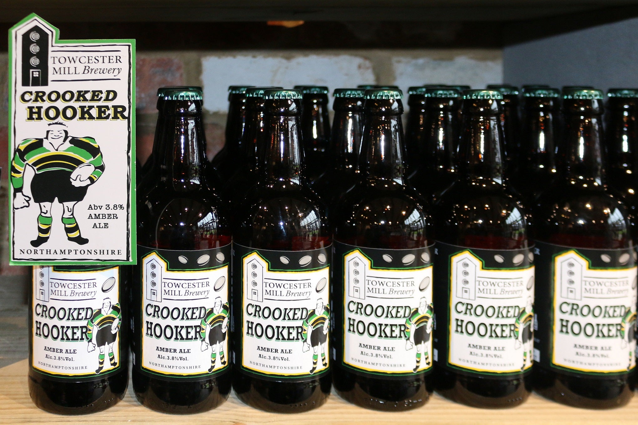 Beer of the Month - October