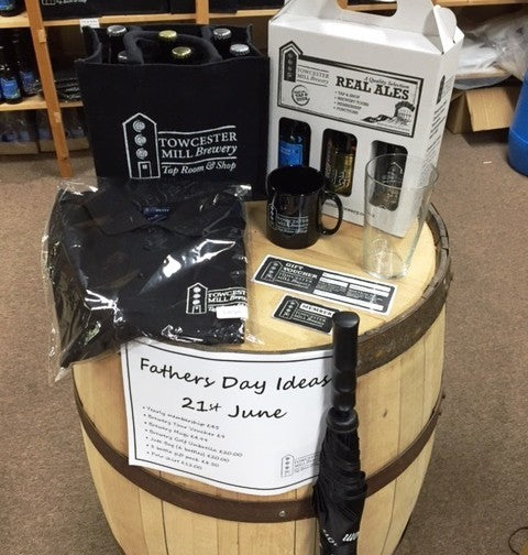 Father’s Day gift ideas