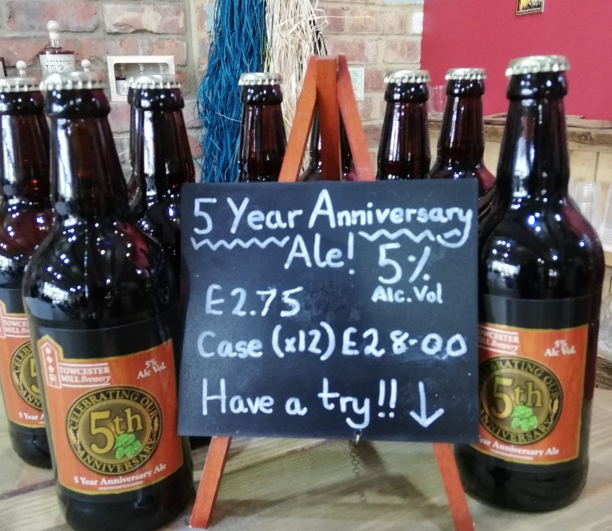 Beer of the Month - June