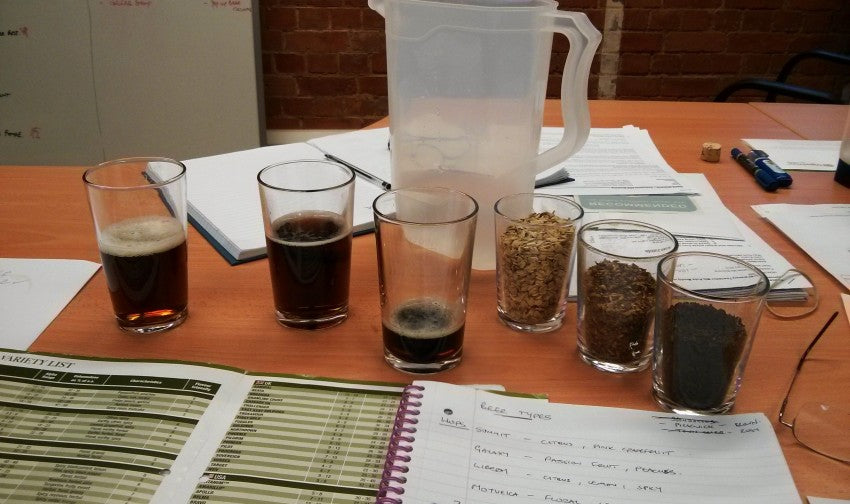 Dry January..but not for much longer!