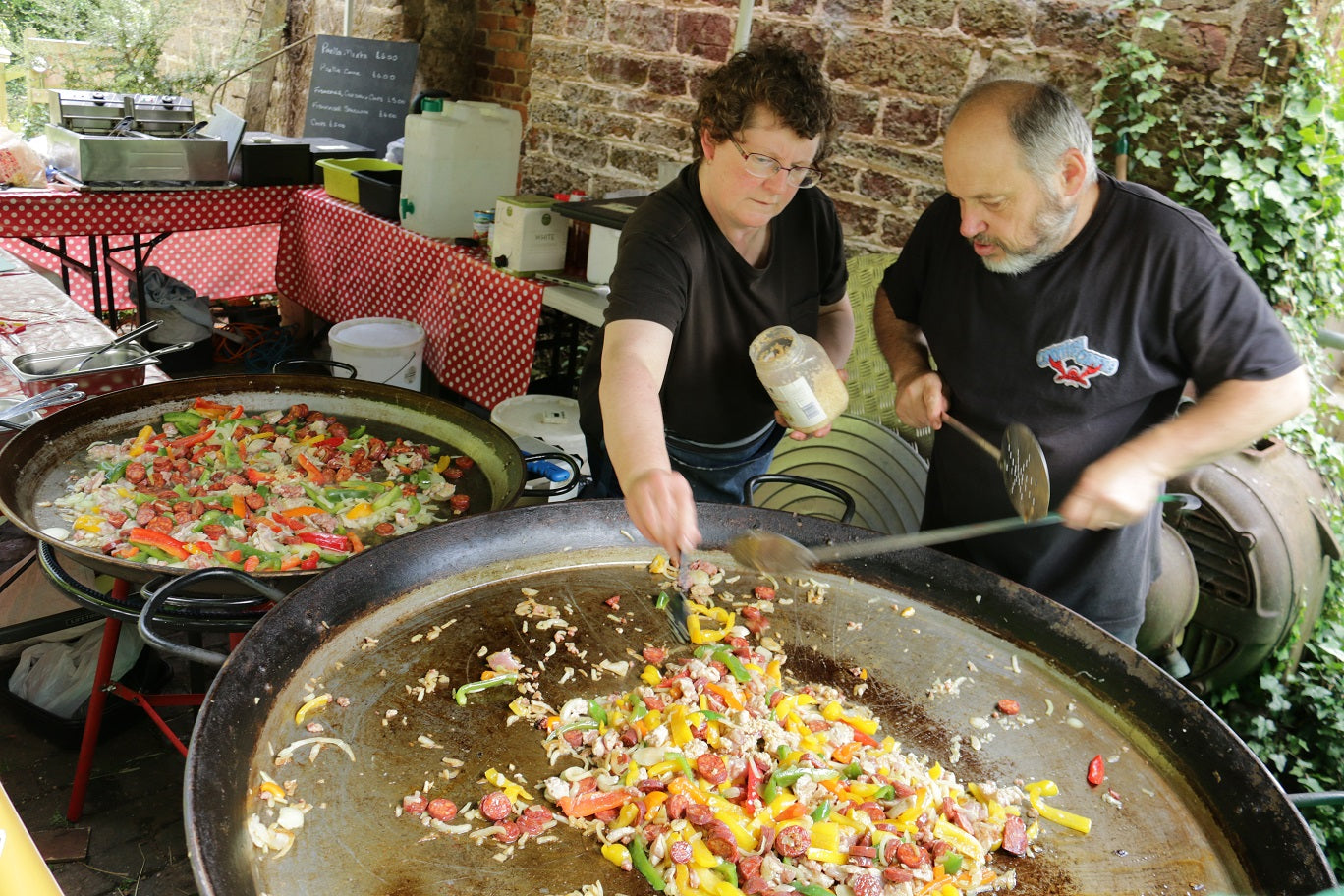 Crayfish Festival returns in August