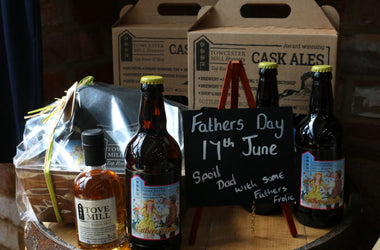 Father’s Day inspiration