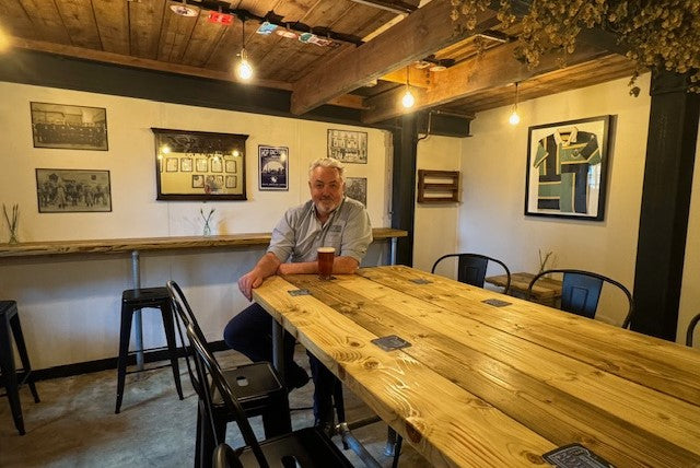 New snug offers more seating