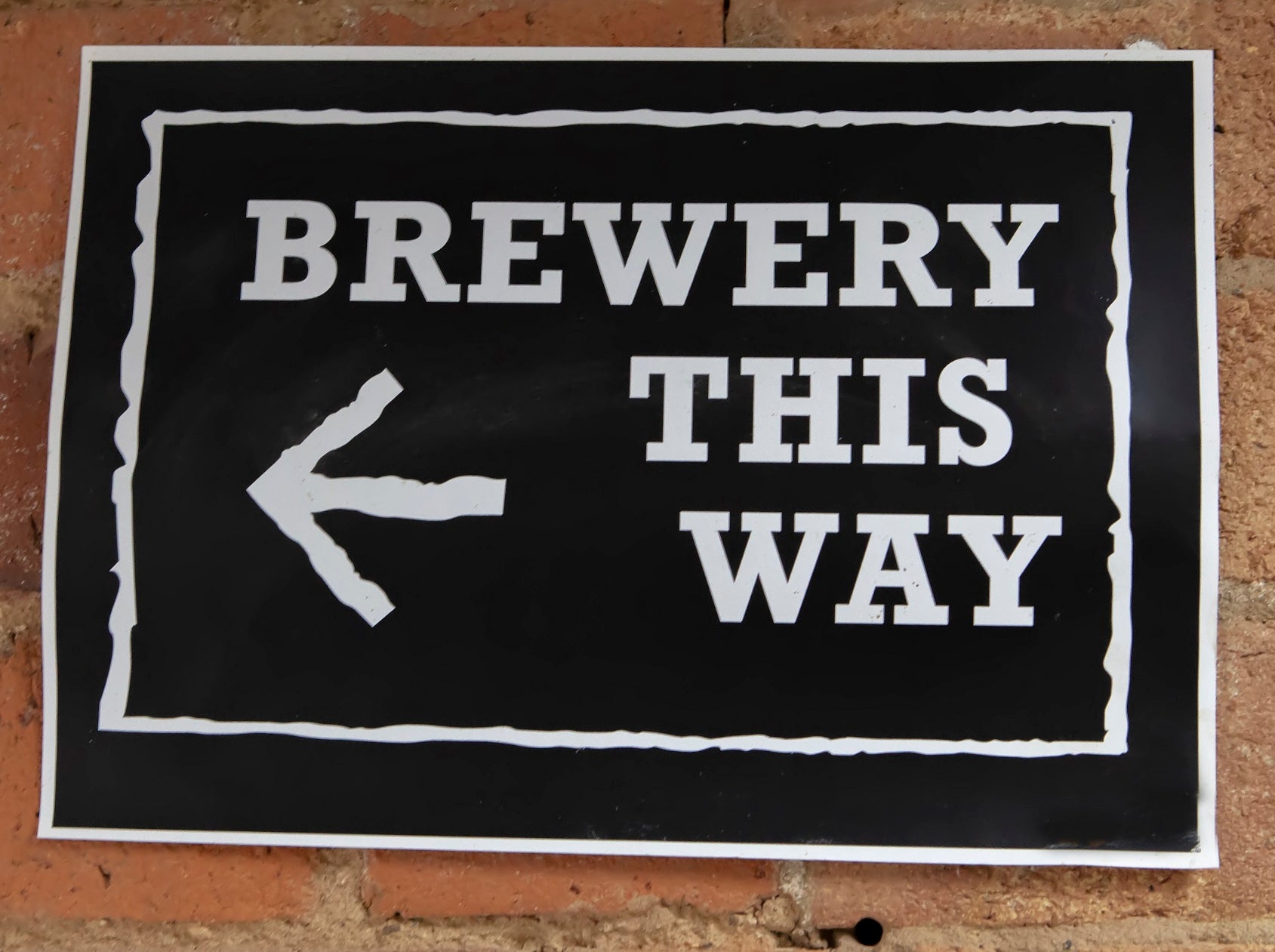 NEW 'Meet The Brewer Experience'