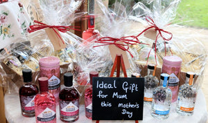 Mother’s Day gifts from Towcester Mill Brewery