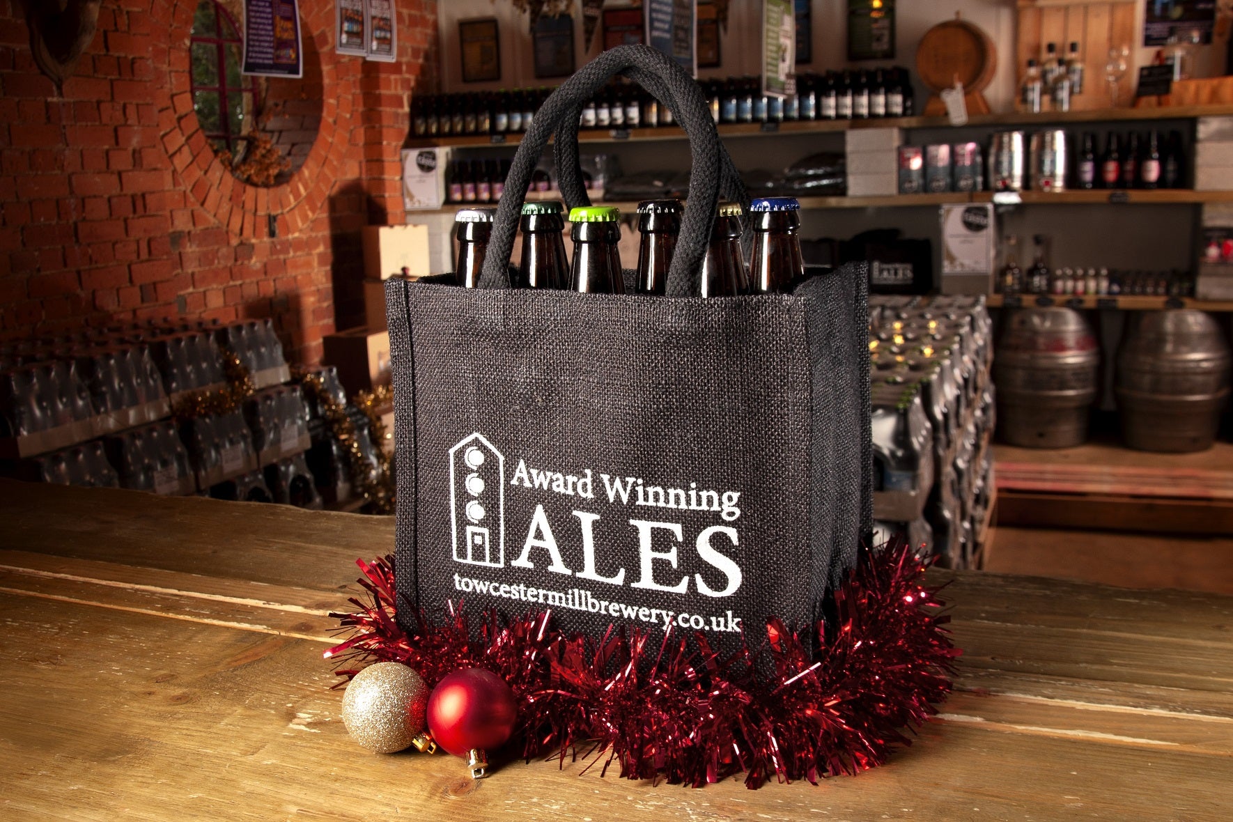 Christmas gift inspiration