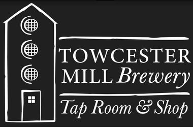 Announcement from Towcester Mill Brewery