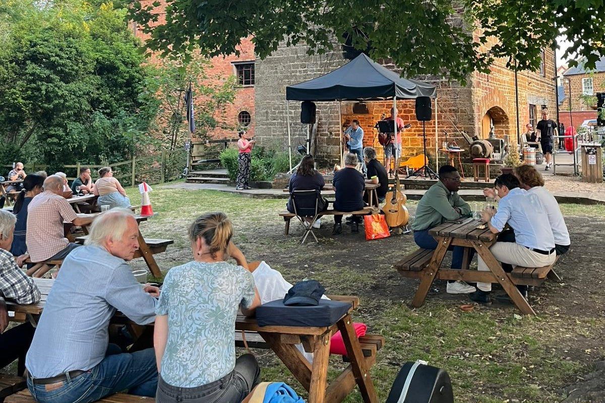 What's On - September