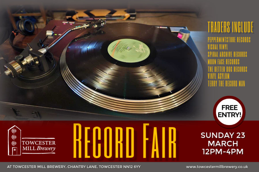 Record Fair!