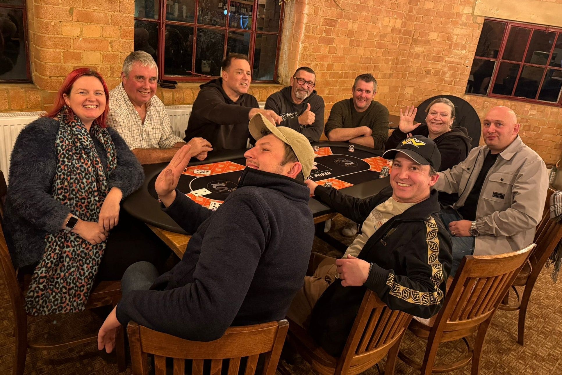 What's On - February