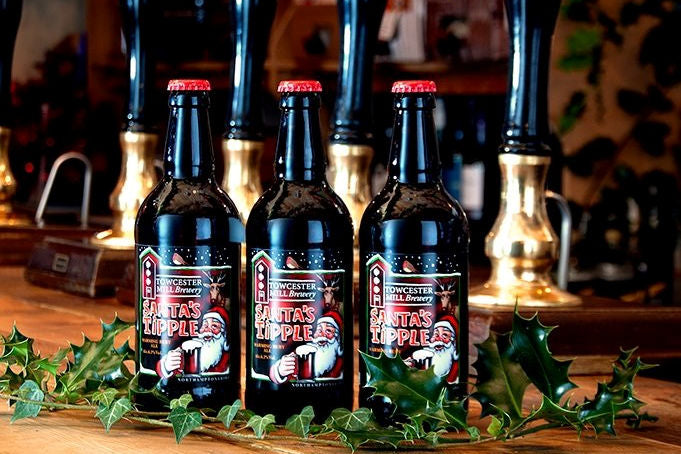 Christmas Opening Hours