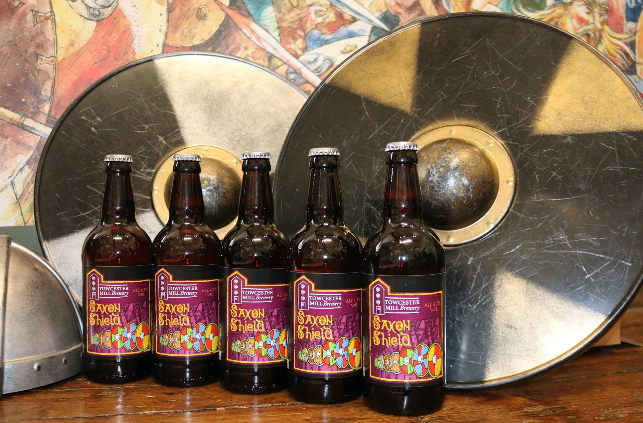 Beer of the month - September