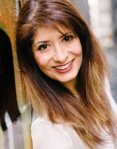 Shappi Khorsandi