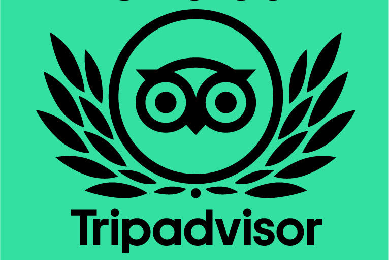 2020 Traveller's Choice Winner