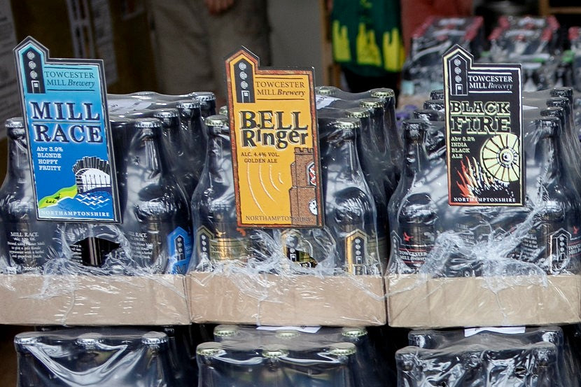 Click & Collect now available!