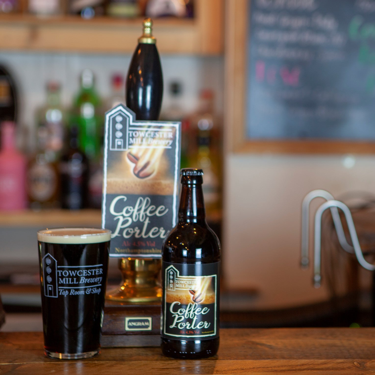 Beer of the Month - March