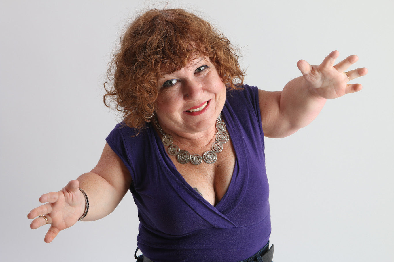 TV comedians head to Towcester Mill this February