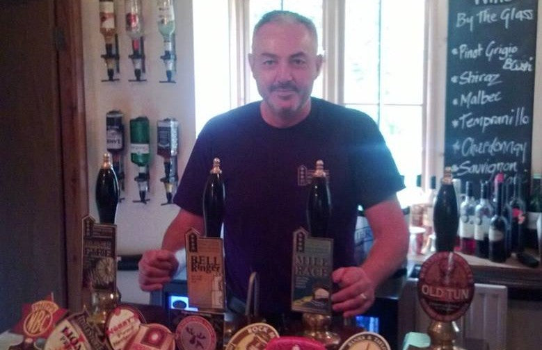 Great news for our Towcester ale fans