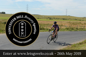 NEW! Brewery Cycle Sportive