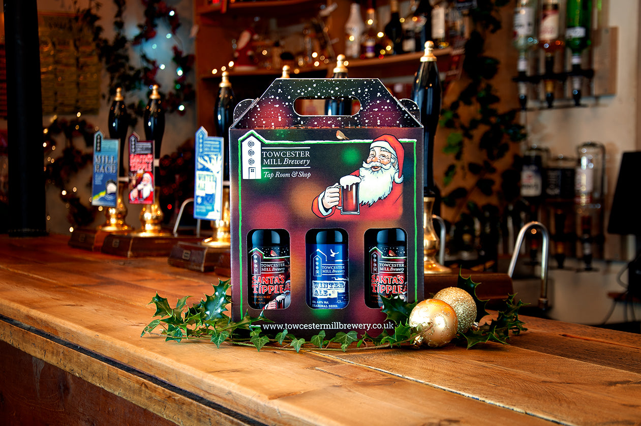 First ever Christmas Fayre!