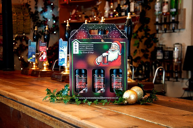 Christmas Gift Packs now available