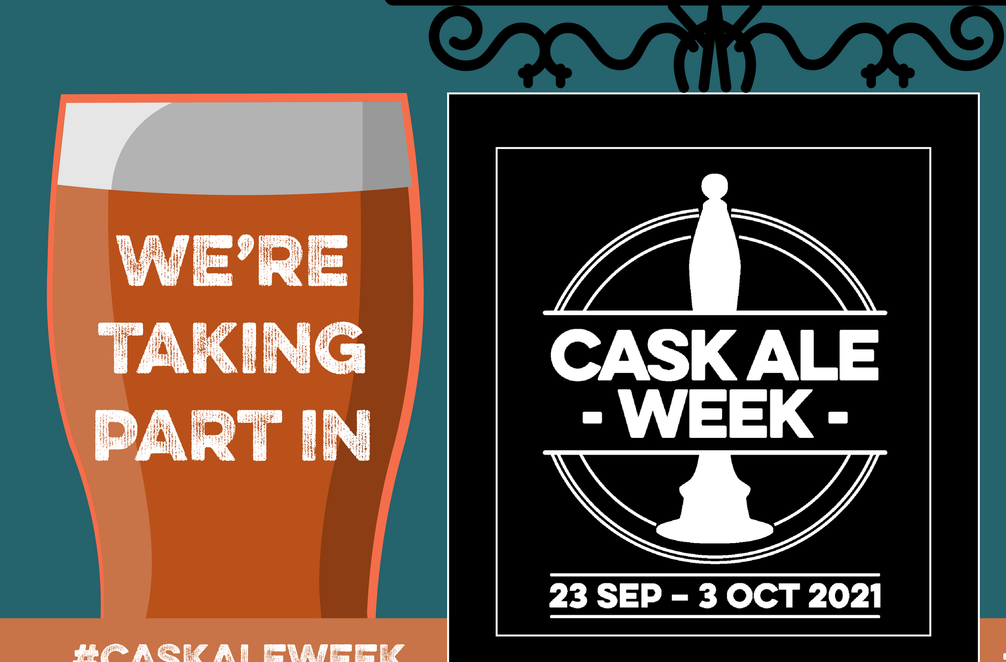 National Cask Ale Week