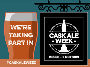National Cask Ale Week