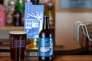 Winter Ale on offer!