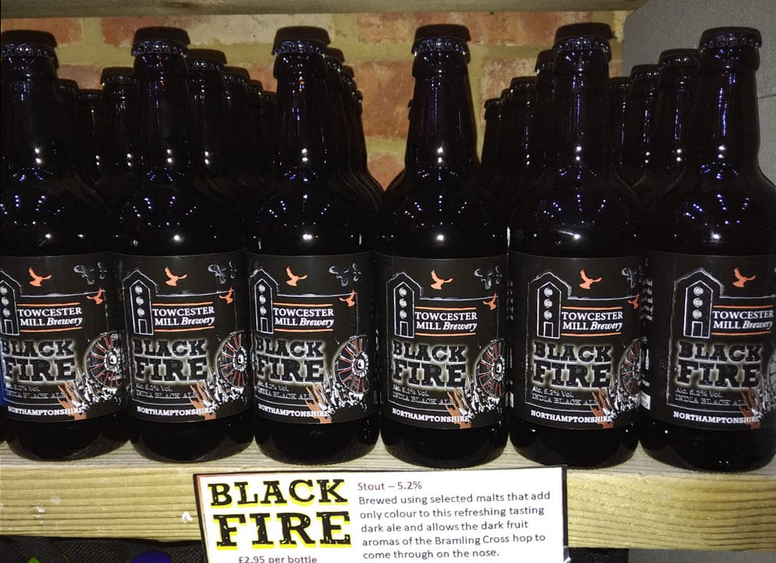 Beer of the Month - November