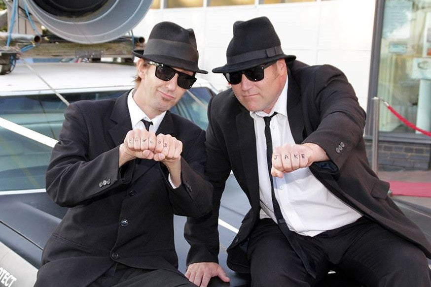 Jubilee Weekend at the Mill