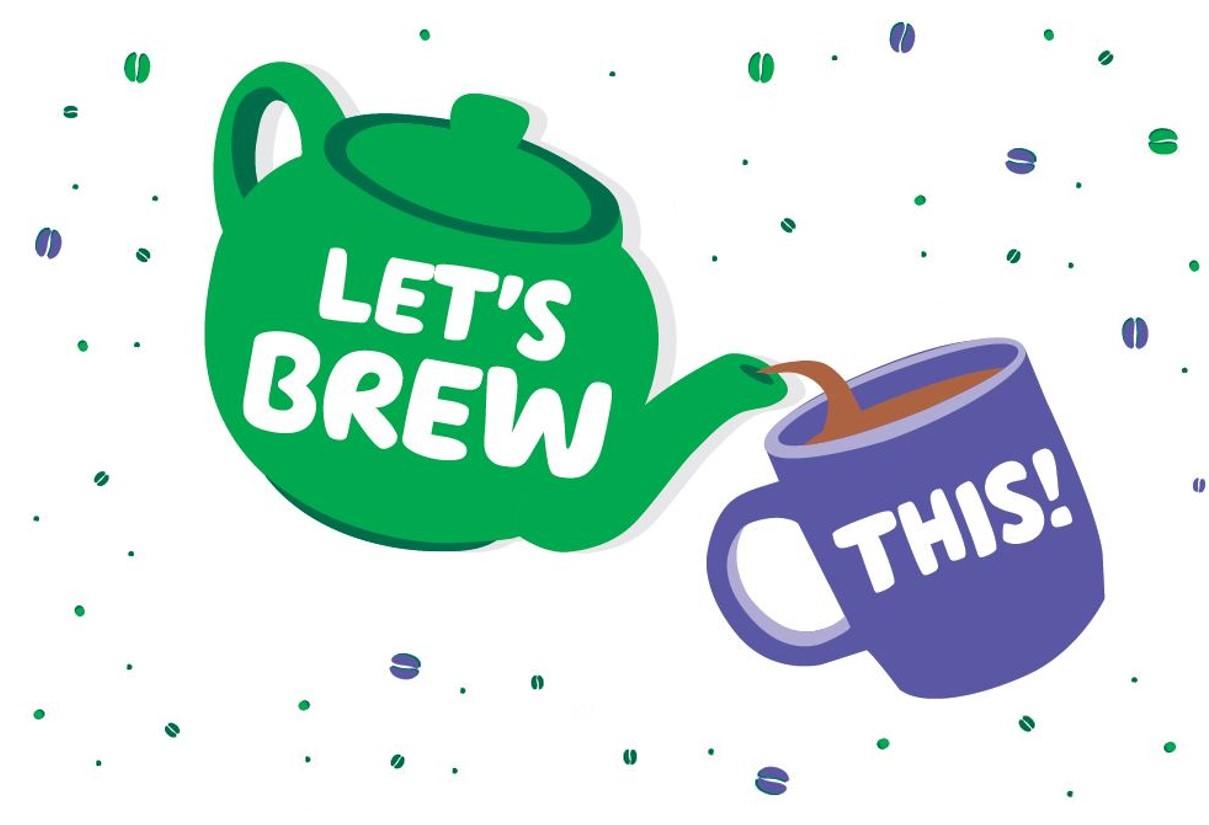 Macmillan’s World’s Biggest Coffee Morning