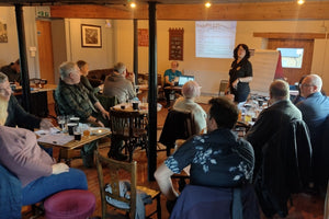 CAMRA Beer Tasting Course