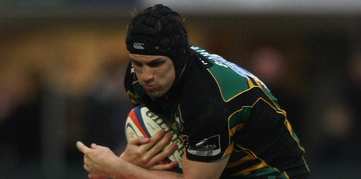 An audience with Christian Day