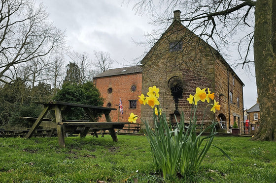 Easter Opening Hours