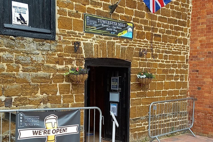 Now open six days a week