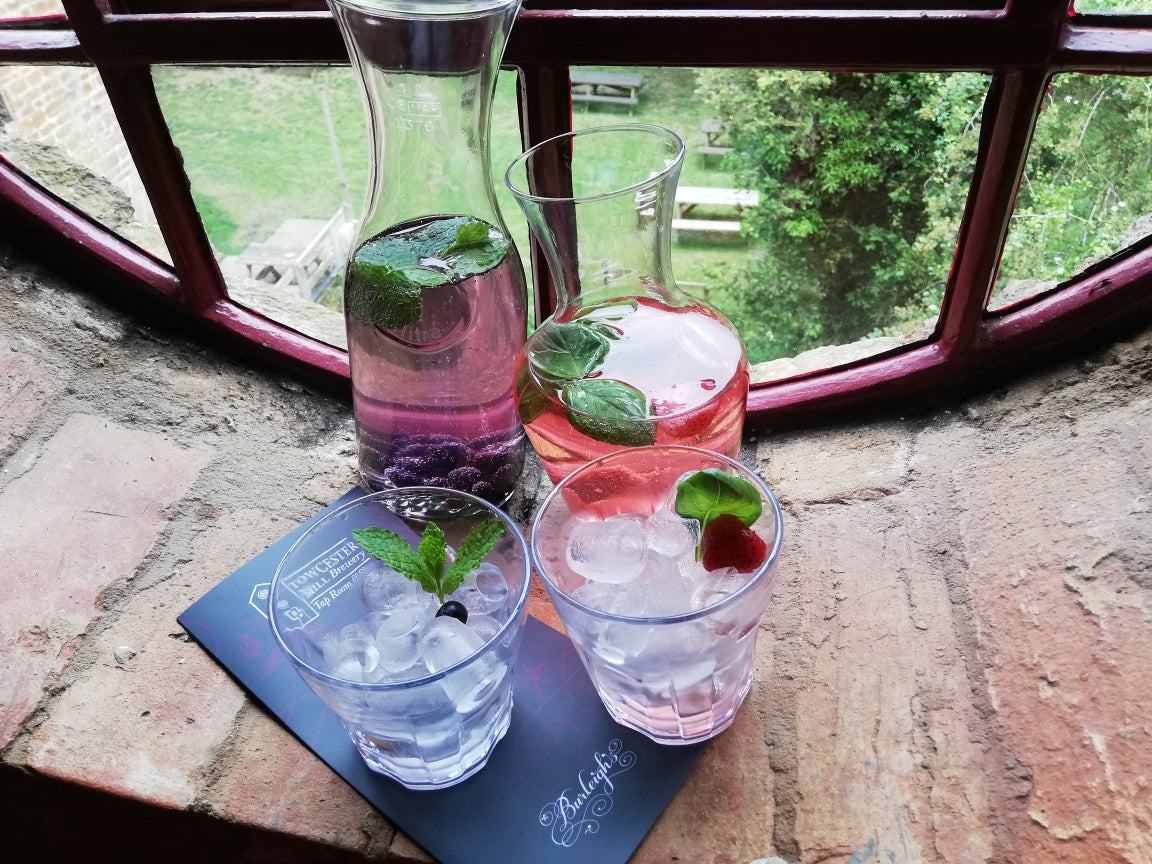 World Gin Day at the Mill!