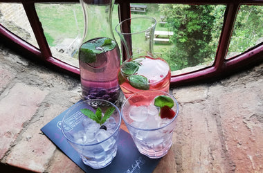 World Gin Day at the Mill!