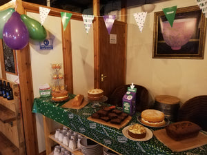 Macmillan Coffee Morning