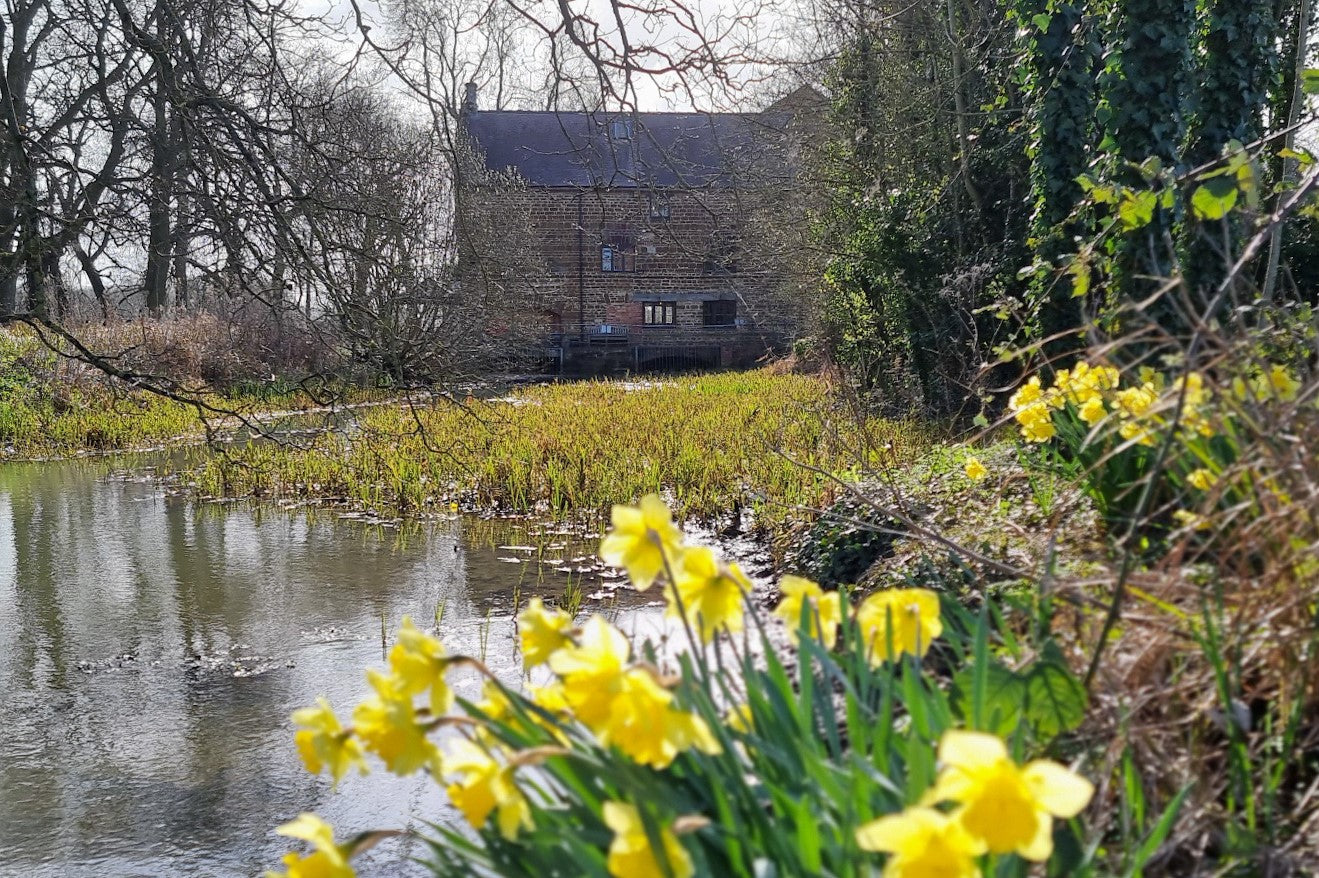 Easter Opening Hours