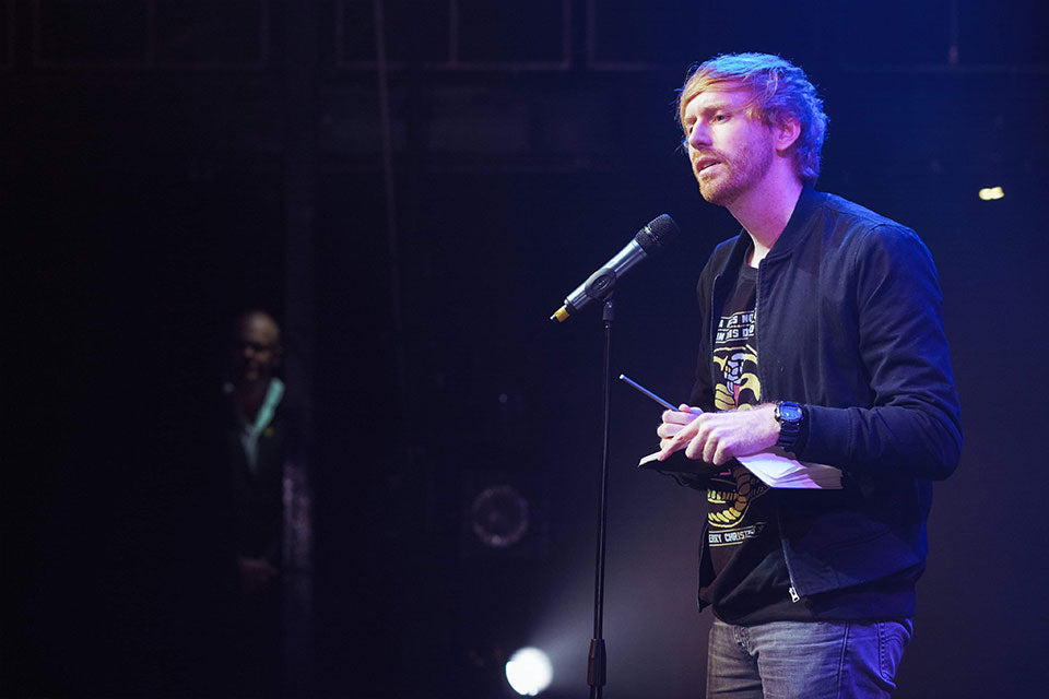 November events - book your tickets